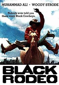 Watch Black Rodeo