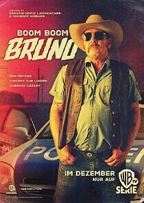 Watch Boom Boom Bruno