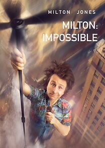 Watch Milton Jones: Milton Impossible (TV Special 2023)