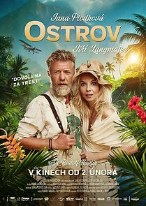 Watch Ostrov