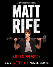 Watch Matt Rife: Natural Selection (TV Special 2023)