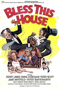 Watch Bless This House