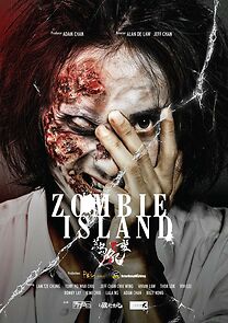 Watch Zombie Island