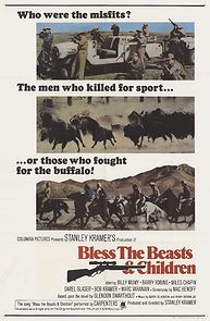 Watch Bless the Beasts & Children