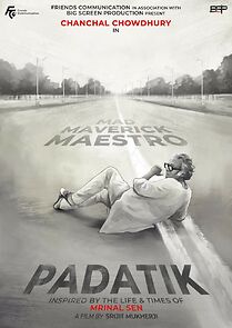 Watch Padatik