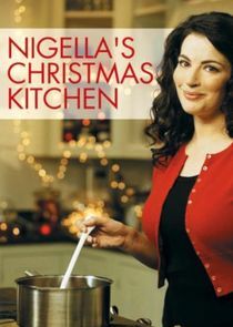 Watch Nigella's Christmas Kitchen