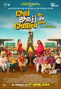 Watch Chal Bhajj Chaliye