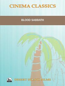 Watch Blood Sabbath