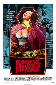 Watch Blood from the Mummy's Tomb