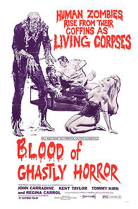 Watch Blood of Ghastly Horror