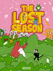 Watch The Lost Season (Short 2004)