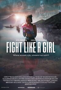 Watch Fight Like a Girl