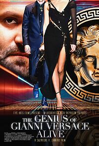 Watch The Genius of Gianni Versace Alive