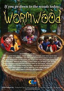 Watch Wormwood