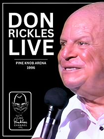 Watch Don Rickles Live Pine Knob Arena (TV Special 2023)