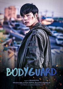 Watch Bodyguard