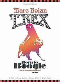 Watch Born to Boogie