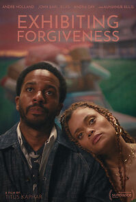 Watch Exhibiting Forgiveness