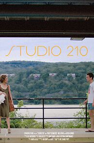 Watch Studio 210 (Short 2021)