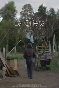 Watch La Grieta (Short 2015)
