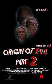 Watch Friday the 13th: Origin of Evil - Part 2 (Short 2022)