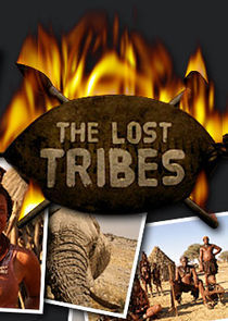 Watch The Lost Tribes