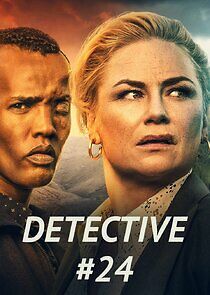 Watch Detective #24