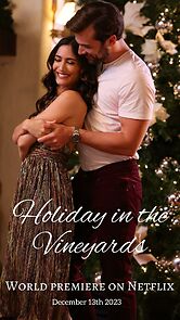 Watch Holiday in the Vineyards