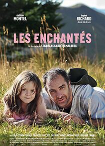 Watch Les enchantés