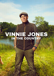 Watch Vinnie Jones in the Country