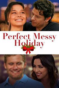 Watch Perfect Messy Holiday