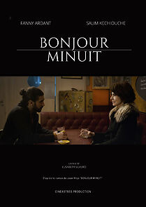 Watch Bonjour Minuit (Short 2021)