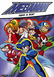 Watch Mega Man: Upon a Star