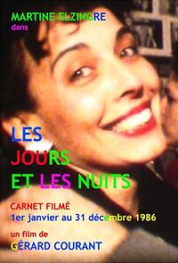 Watch Les Jours et les Nuits (Carnet Filmé: 1er janvier 1986 - 31 décembre 1986)