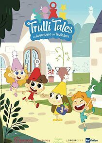 Watch Trulli Tales