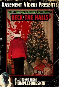 Watch Deck the Halls (Short 2005)