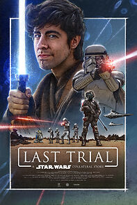 Watch Last Trial: A Star Wars Collateral Story (Short)