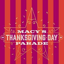 Watch The 97th Annual Macy's Thanksgiving Day Parade (TV Special 2023)