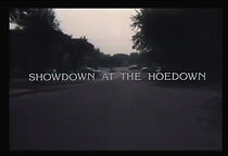 Watch Showdown at the Hoedown (TV Special 1975)