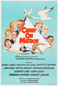 Watch Carry on Matron
