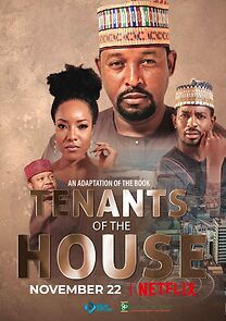 Watch Tenant of the House