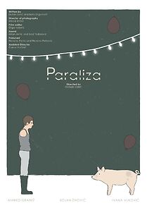 Watch Paraliza (Short 2016)