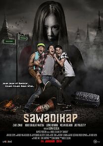Watch Sawadikap
