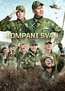 Watch Kompani Svan