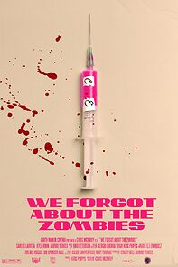 Watch We Forgot about the Zombies (Short 2022)