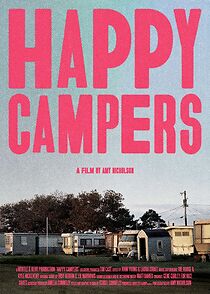 Watch Happy Campers