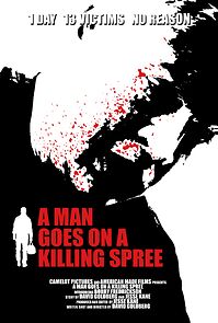 Watch A Man Goes on a Killing Spree