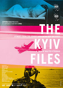 Watch The Kyiv Files