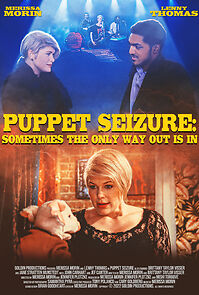 Watch Puppet Seizure (Short 2022)