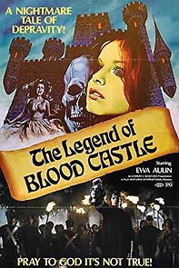 Watch The Legend of Blood Castle